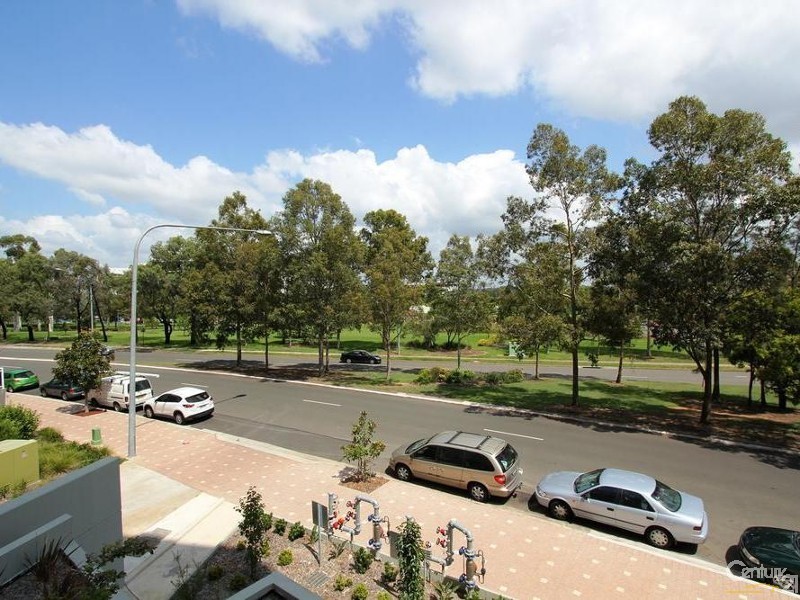 203/3 GEORGE STREET, Liverpool NSW 2170