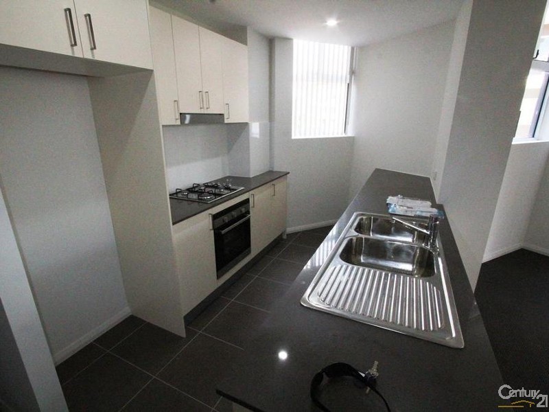 203/3 GEORGE STREET, Liverpool NSW 2170