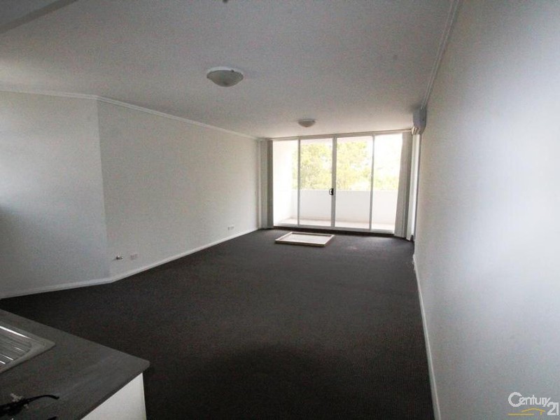 203/3 GEORGE STREET, Liverpool NSW 2170