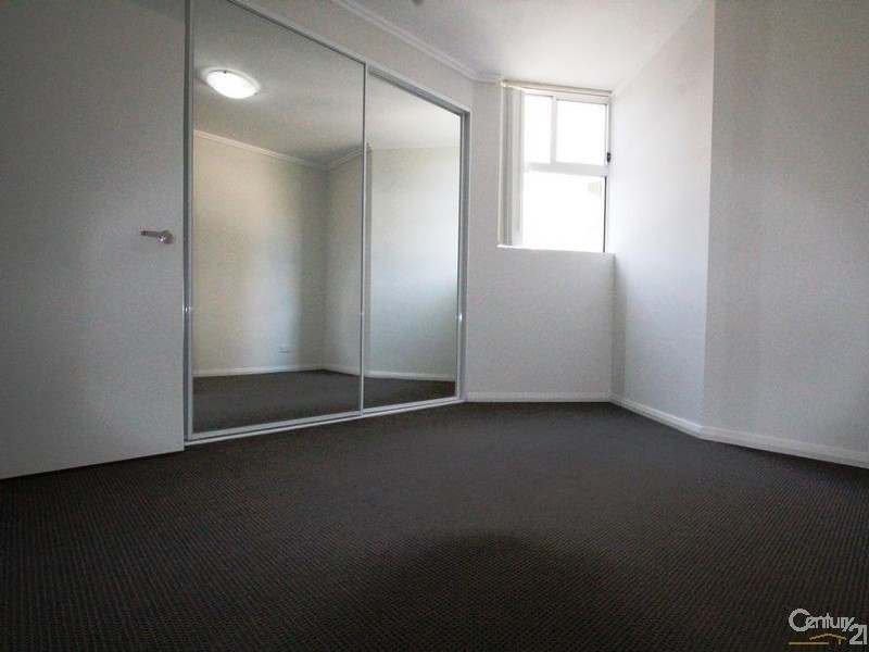 203/3 GEORGE STREET, Liverpool NSW 2170