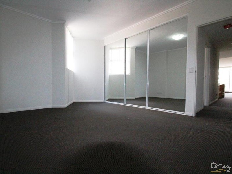 203/3 GEORGE STREET, Liverpool NSW 2170