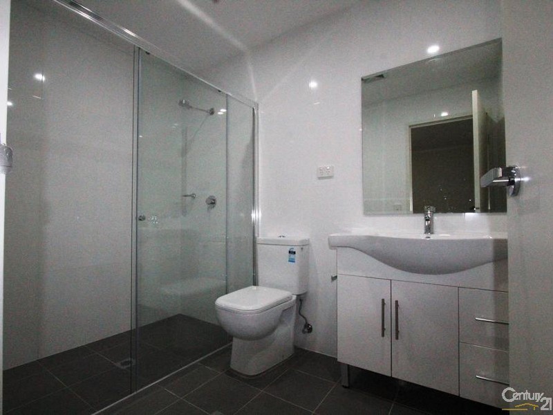 203/3 GEORGE STREET, Liverpool NSW 2170