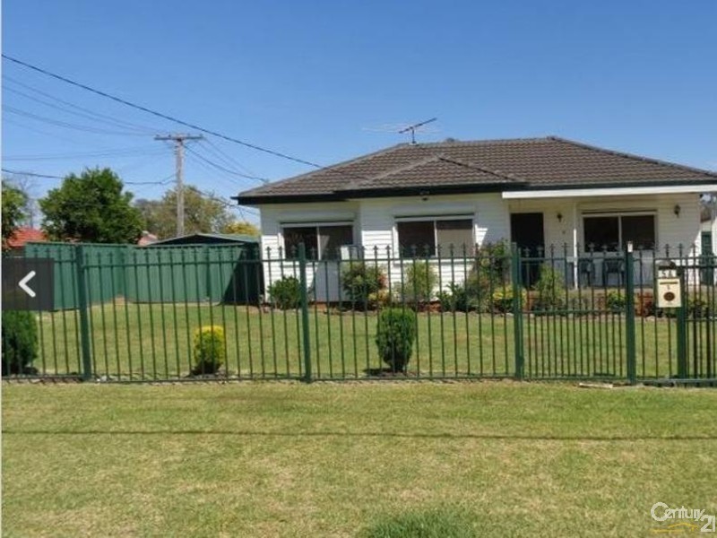 5 THORN STREET, Liverpool NSW 2170