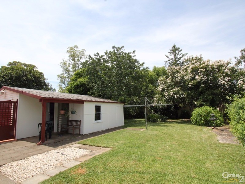 16 Armstrong Street, Ashcroft NSW 2168