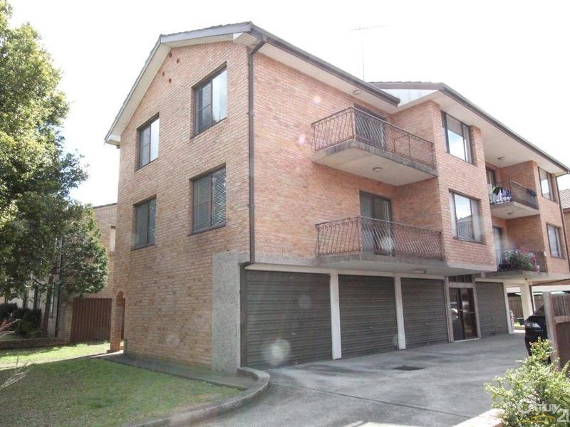 1/65 MEMORIAL AVENUE, Liverpool NSW 2170