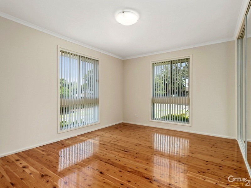 14 Rugby Crescent, Chipping Norton NSW 2170