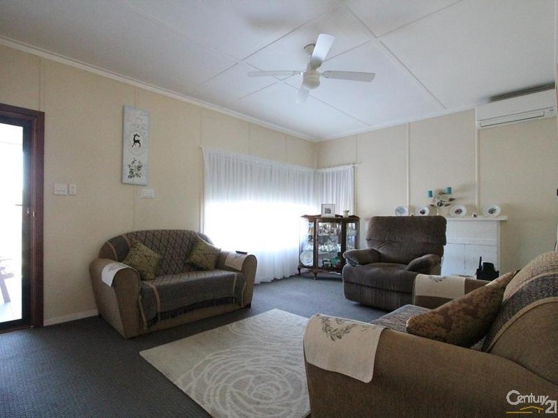 35 ANDERSON AVENUE, Liverpool NSW 2170