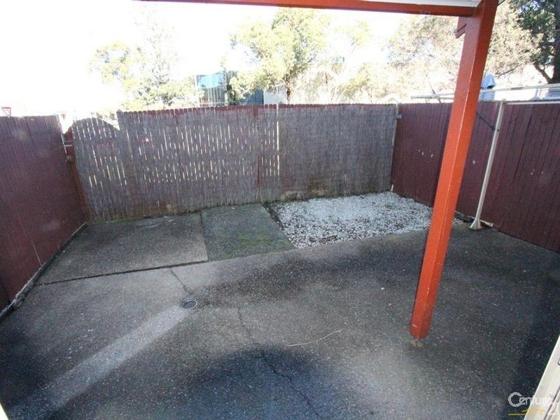 98/3 RIVERPARK DRIVE, Liverpool NSW 2170