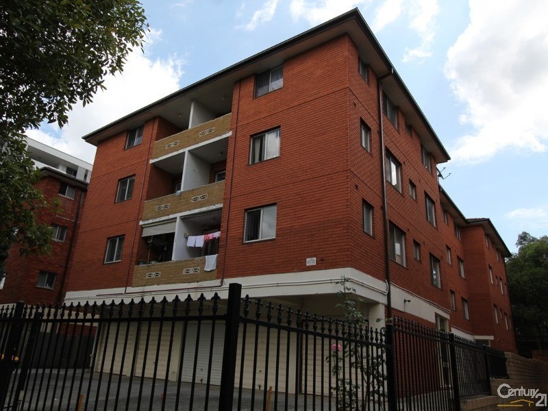 3/41 Speed Street, Liverpool NSW 2170