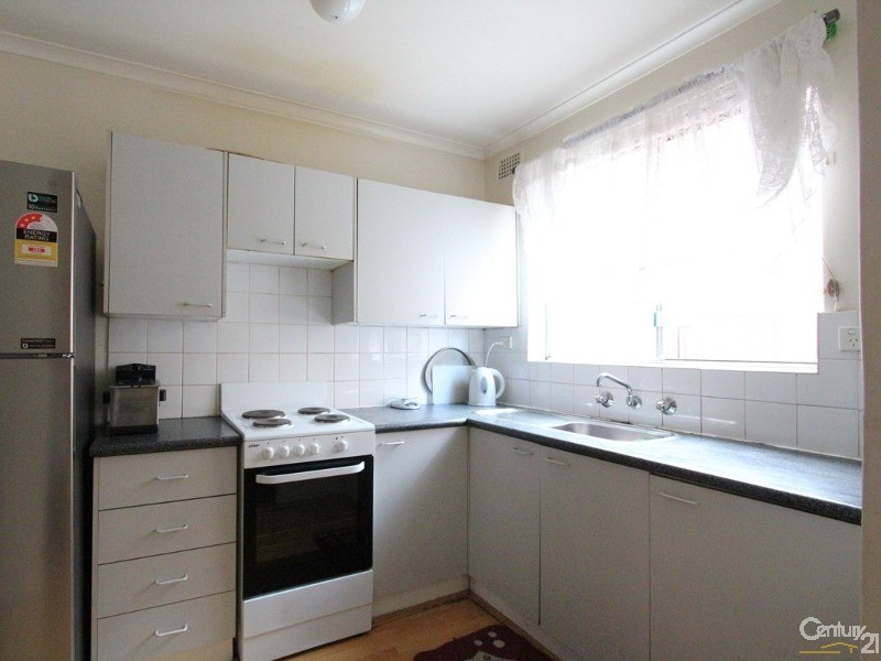 3/41 Speed Street, Liverpool NSW 2170