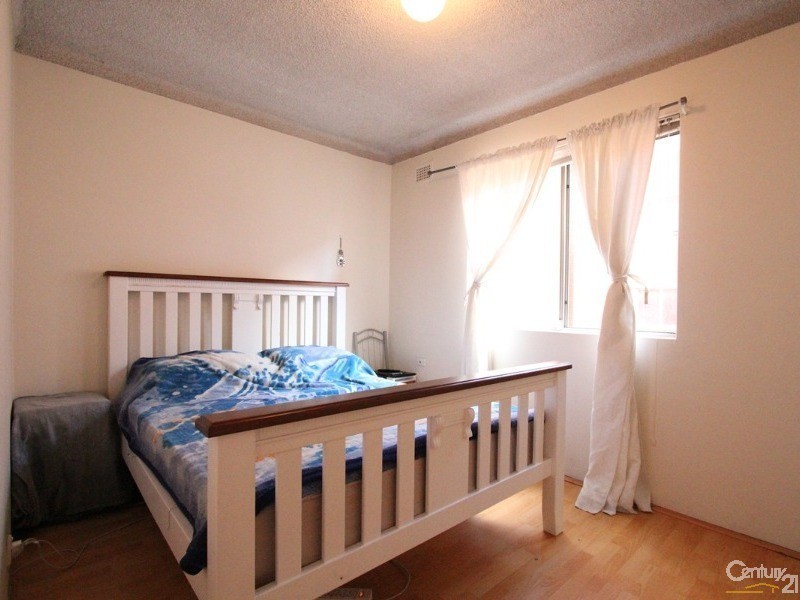 3/41 Speed Street, Liverpool NSW 2170