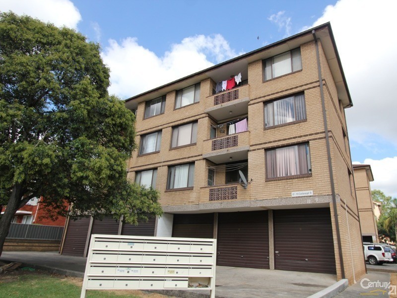 10/117 Castlereagh Street, Liverpool NSW 2170