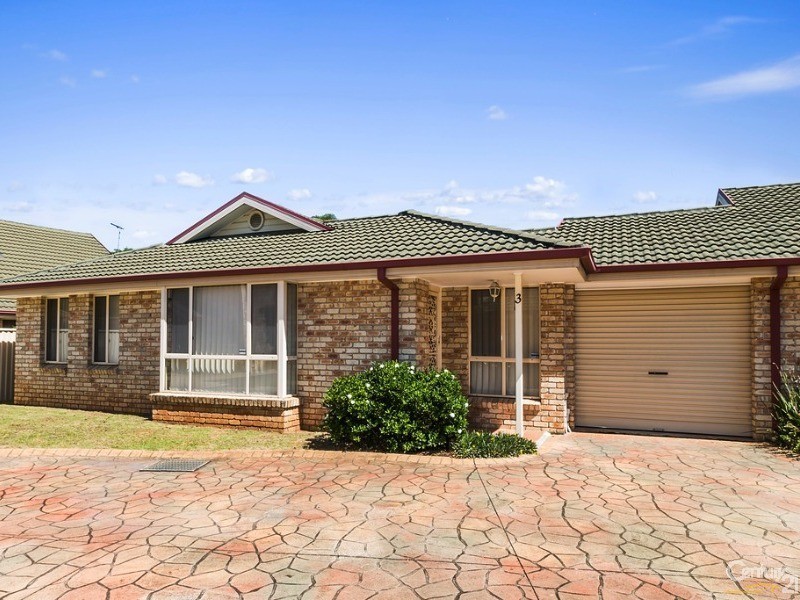 3/9-11 Doomben Close, Casula NSW 2170