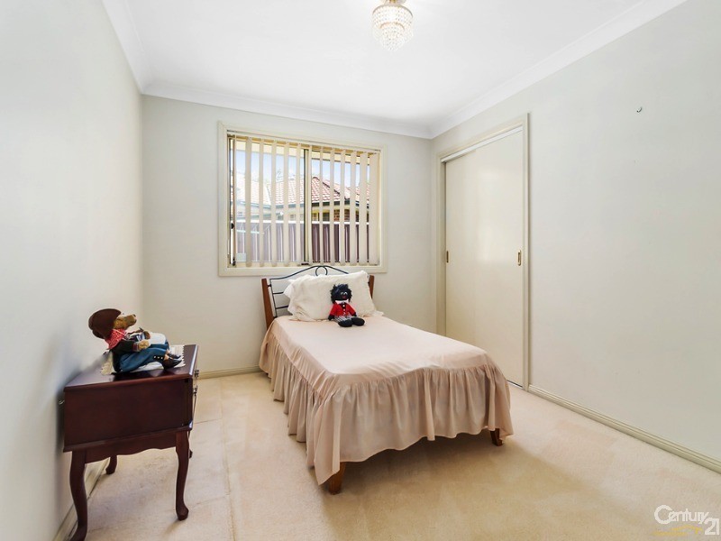 3/9-11 Doomben Close, Casula NSW 2170