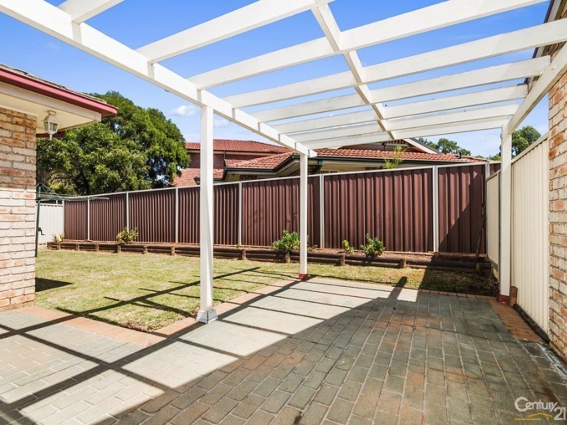 3/9-11 Doomben Close, Casula NSW 2170