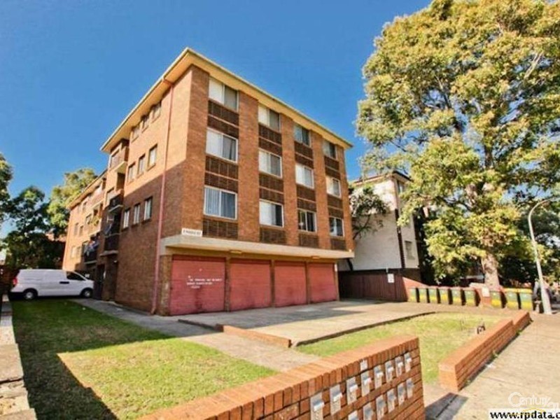 3/2 NAGLE STREET, Liverpool NSW 2170