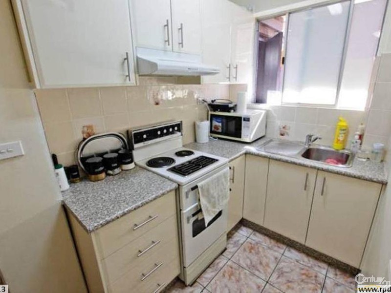 3/2 NAGLE STREET, Liverpool NSW 2170