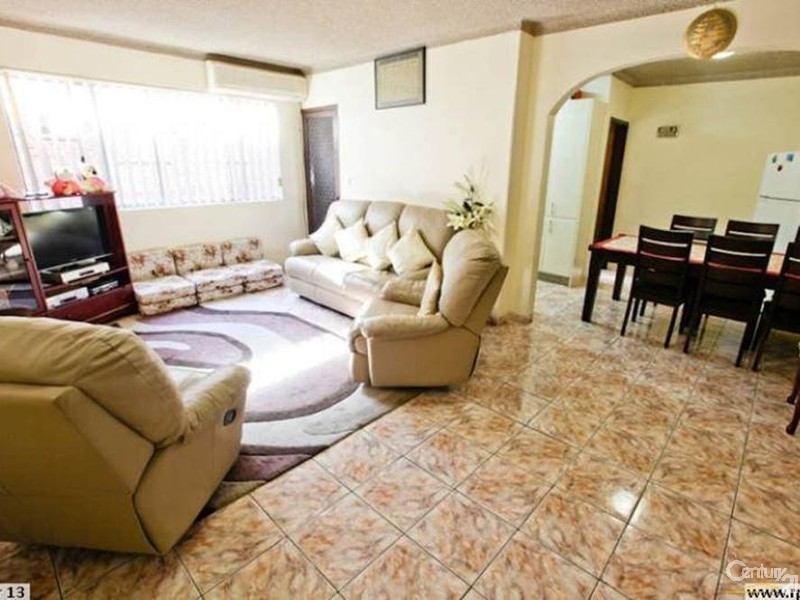 3/2 NAGLE STREET, Liverpool NSW 2170