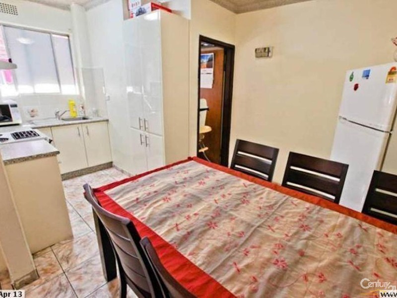 3/2 NAGLE STREET, Liverpool NSW 2170