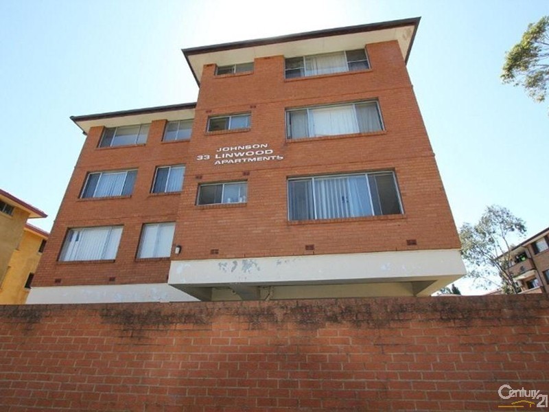 9/33 NAGLE STREET, Liverpool NSW 2170