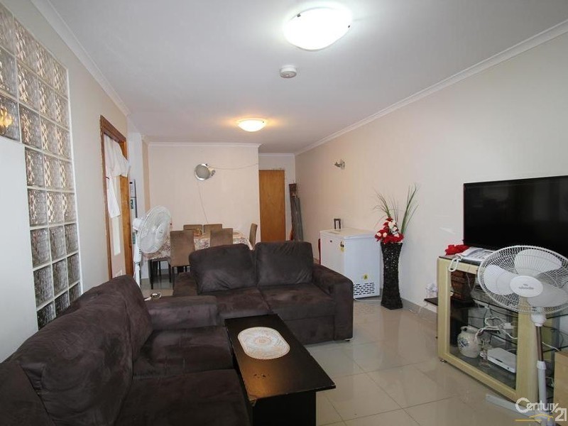 9/33 NAGLE STREET, Liverpool NSW 2170