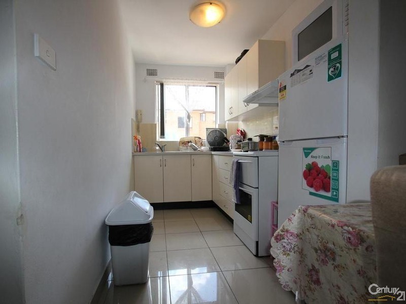 9/33 NAGLE STREET, Liverpool NSW 2170