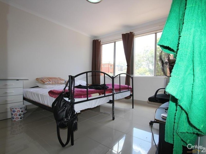 9/33 NAGLE STREET, Liverpool NSW 2170