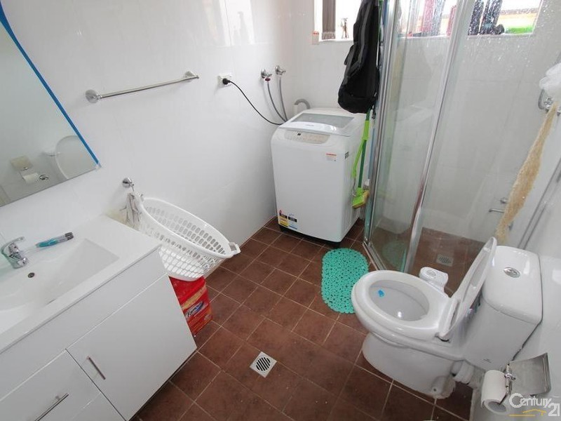 9/33 NAGLE STREET, Liverpool NSW 2170