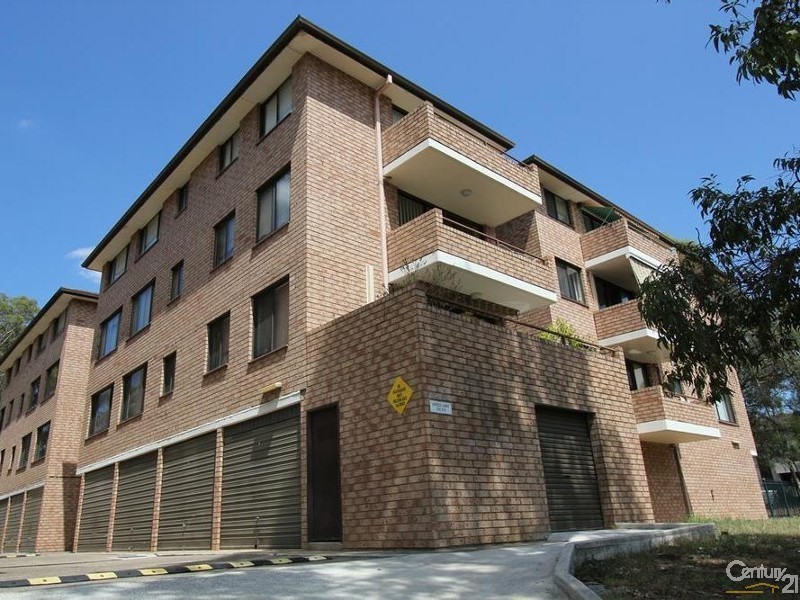 7/144 MOORE STREET, Liverpool NSW 2170