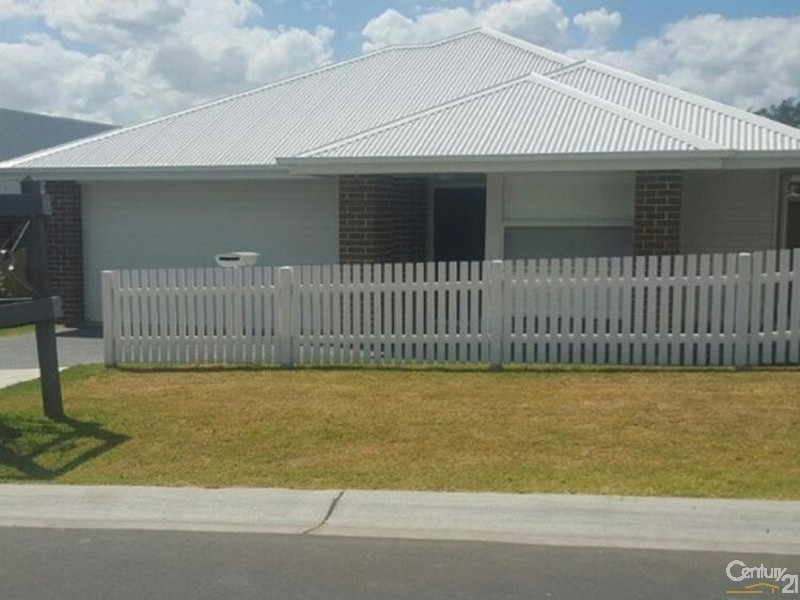 8 MYERS WAY, Wilton NSW 2571