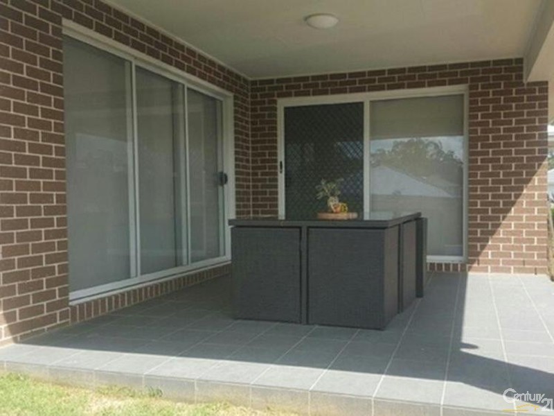 8 MYERS WAY, Wilton NSW 2571