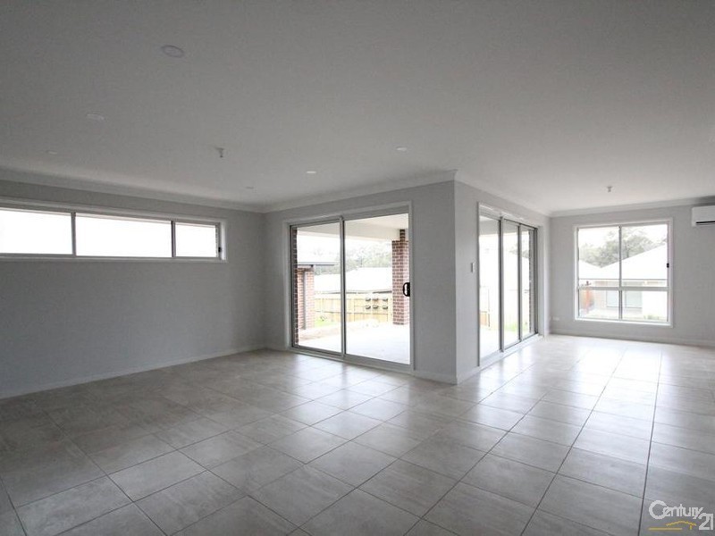 8 MYERS WAY, Wilton NSW 2571