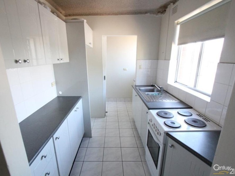 10/114 ELIZABETH DRIVE, Liverpool NSW 2170