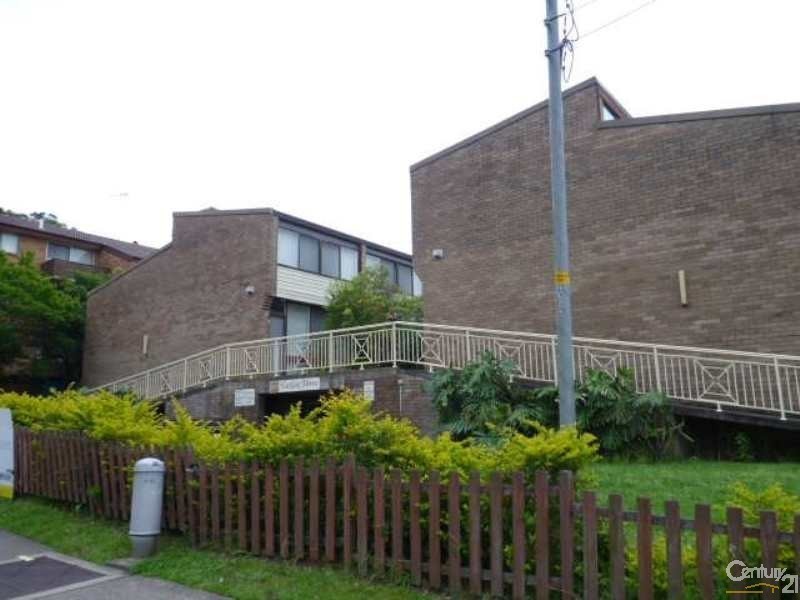 10/17-19 LACHLAN STREET, Liverpool NSW 2170