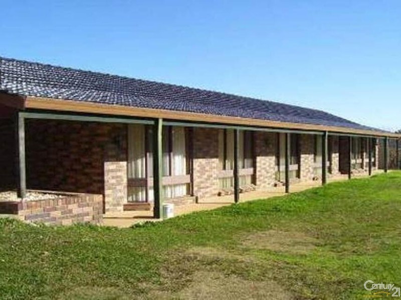32A MCCANN ROAD, Rossmore NSW 2557