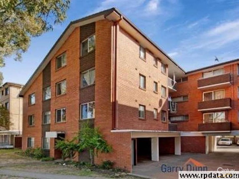 6/51-57 CASTLEREAGH STREET, Liverpool NSW 2170