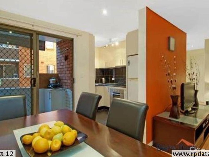 6/51-57 CASTLEREAGH STREET, Liverpool NSW 2170