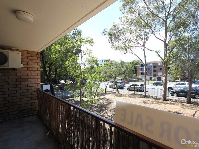 11/77 Memorial Ave, Liverpool NSW 2170