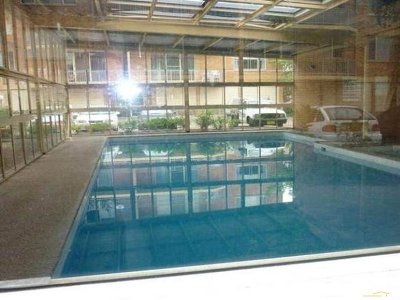 39/2 RIVERPARK DRIVE, Liverpool NSW 2170