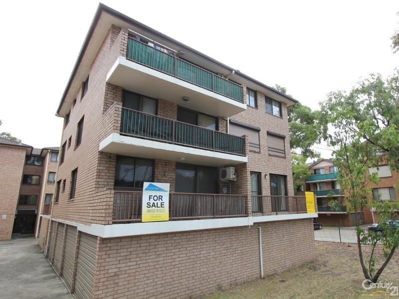 11/77 Memorial Ave, Liverpool NSW 2170
