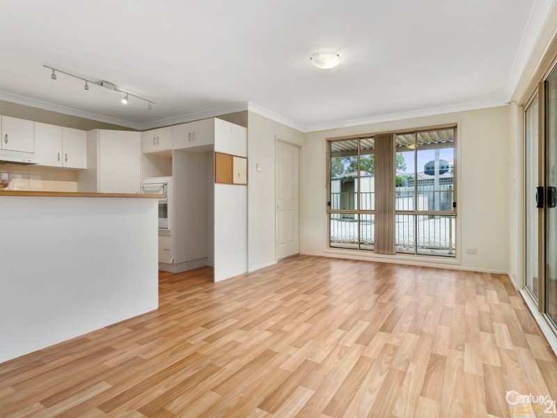 21 Rawson Crescent, Horningsea Park NSW 2171