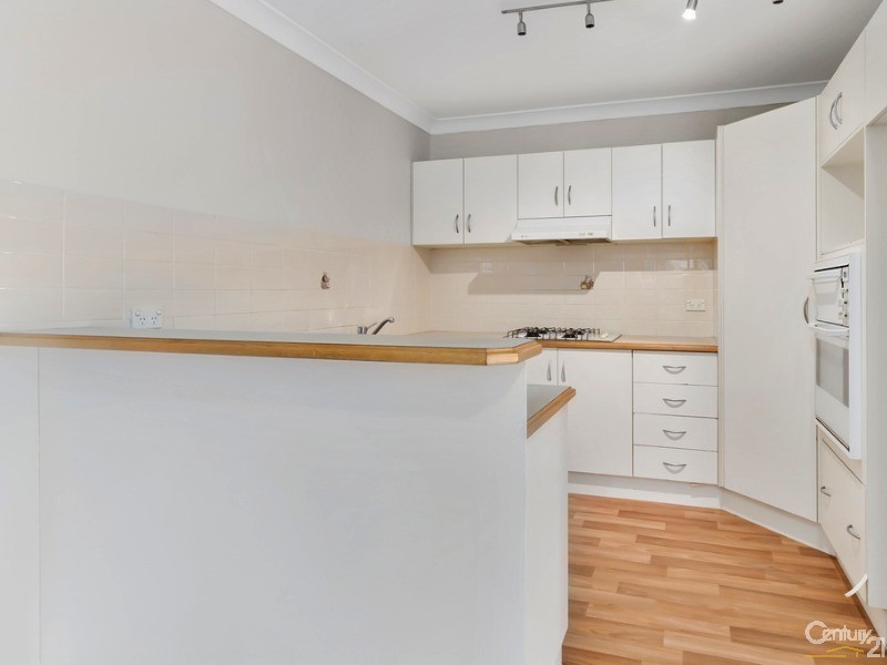 21 Rawson Crescent, Horningsea Park NSW 2171