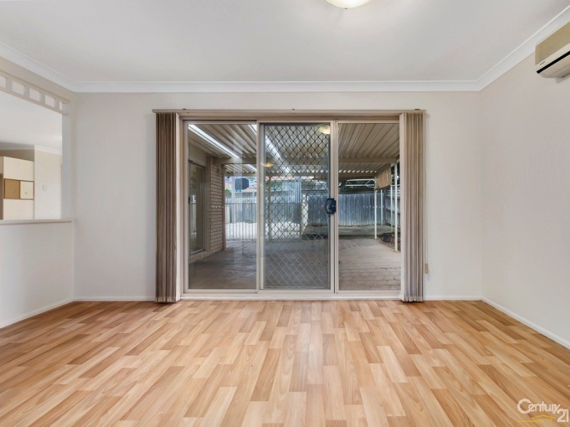 21 Rawson Crescent, Horningsea Park NSW 2171