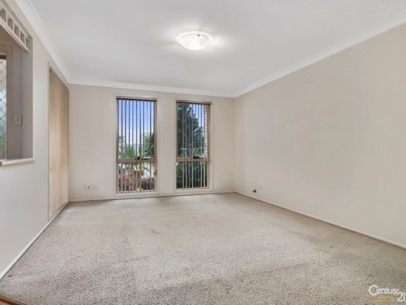 21 Rawson Crescent, Horningsea Park NSW 2171