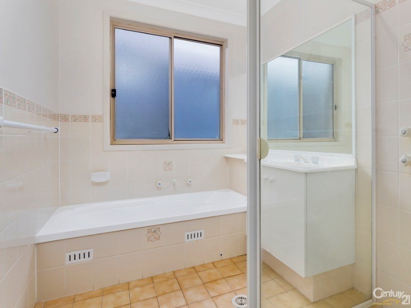 21 Rawson Crescent, Horningsea Park NSW 2171