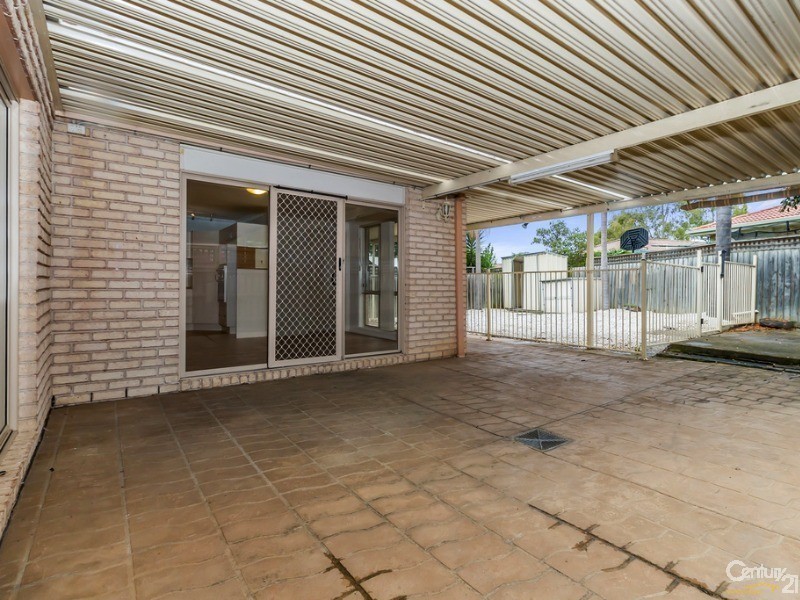 21 Rawson Crescent, Horningsea Park NSW 2171