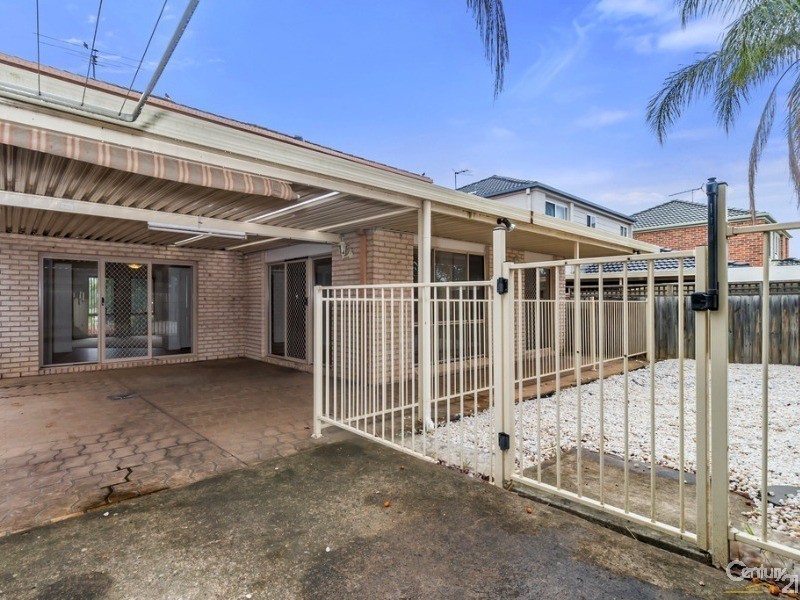 21 Rawson Crescent, Horningsea Park NSW 2171