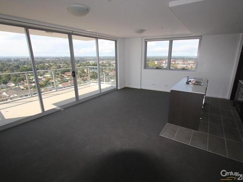 86/1 BIGGE STREET, Liverpool NSW 2170