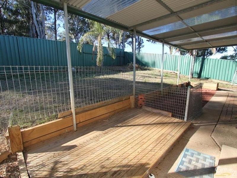7 WARRIGO STREET, Sadleir NSW 2168