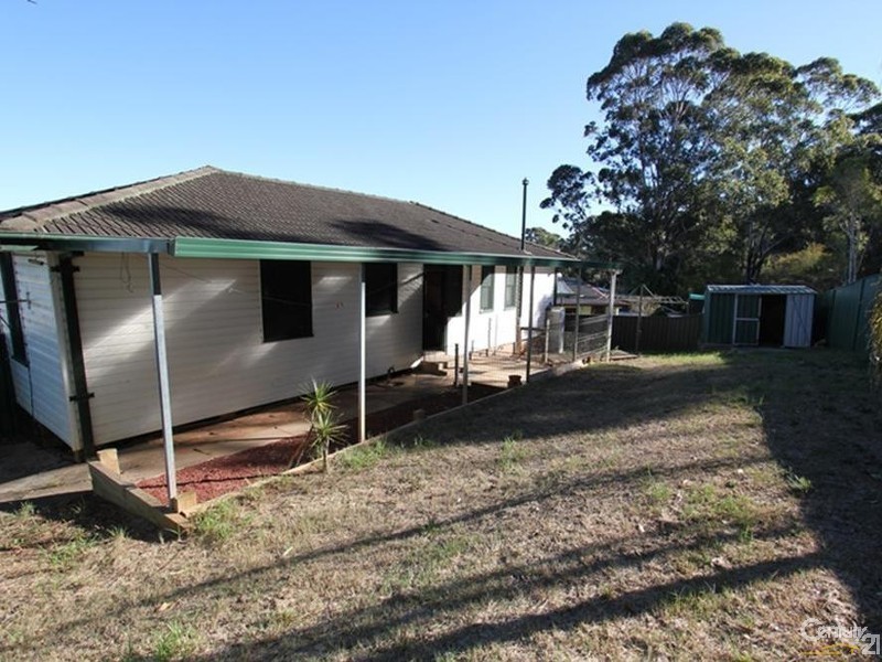 7 WARRIGO STREET, Sadleir NSW 2168